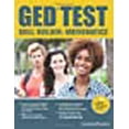 thumbnail image 1 of GED Test Skill Builder: Mathematics, 1 of 1