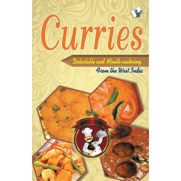 Curries - Delectable and Mouth watering, (Paperback)
