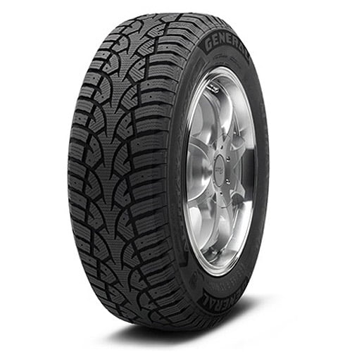General Altimax Arctic 265/70R17 121 Q Tire