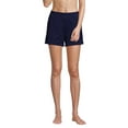 thumbnail image 3 of Lands' End Women's 3" Smoothing Swim Shorts, 3 of 3