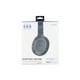 thumbnail image 2 of Audífonos De Diadema con Conectividad Bluetooth Inalámbricos. (Negro), 2 of 2