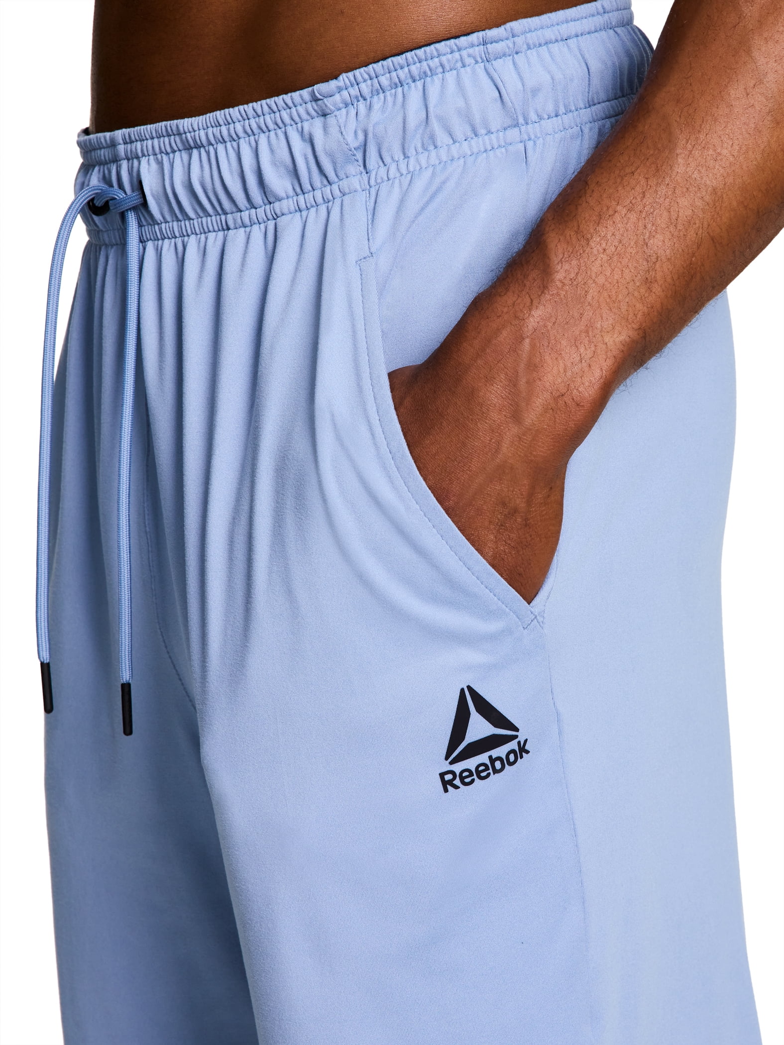 Reebok Men's and Big Men's Legacy Core 9" Shorts, Size XS-5XL