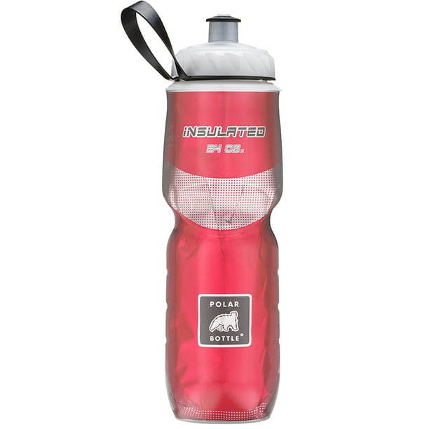 Polar Bottle 24oz Insulated Water Bottle