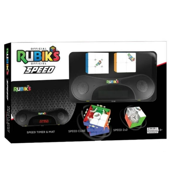 Rubik's Speed Bundle