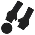 thumbnail image 3 of Ice Skating Hand Protective Figure Hand Wrist Guards Pad Cover Xs-Xl Adult Kids Xs, 3 of 8
