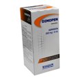 thumbnail image 4 of Dimopen Amoxicilina 250 mg/5ml polvo para 75ml, 4 of 4