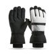 thumbnail image 2 of Guantes de esquí de invierno acolchados de terciopelo para esquí, snowboard y actividades al aire libre, 2 of 2