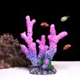 thumbnail image 6 of EUDIDV Aquarium&nbsp;Gravel;Resin Simulation Fish Tank Landscaping Ornaments Sea Tank Aquarium Decoration;Garnelen Versteck;Aquarium Deko, 6 of 6