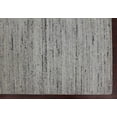 thumbnail image 4 of Tonal Ivory Hand-Woven Area Rug 10'x14', 4 of 5