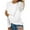 White, variant on Womens Sweatshirts Cotton Round Neck Lace Hollow Out Long Sleeve Pullover Tops Fall Winter Casual Loose Blouses Elegant Tunic T-shirt Preppy Clothes Cute Teen Girls Outfits Size S-5XL