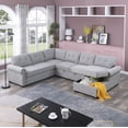 thumbnail image 3 of Monroe Lifestyle Sectional Sofa, 3 of 5
