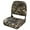 Realtree Max 5 Camo, variant on Wise 3313-713 Super Value Low Back Boat Seat, Green