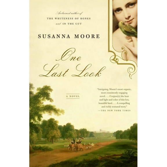 Vintage Contemporaries: One Last Look (Paperback)