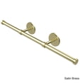 thumbnail image 5 of Prestige Skyline Collection Wall Mounted Horizontal Guest Towel Holder, 5 of 5
