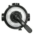 thumbnail image 3 of XtremepowerUS Sand Filter Pump System for Above Ground Pool, 13" Tank, 2400GPH, .75HP, 3 of 8