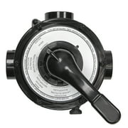 XtremepowerUS Sand Filter Pump System for Above Ground Pool, 13 Tank, 2400GPH, .75HP