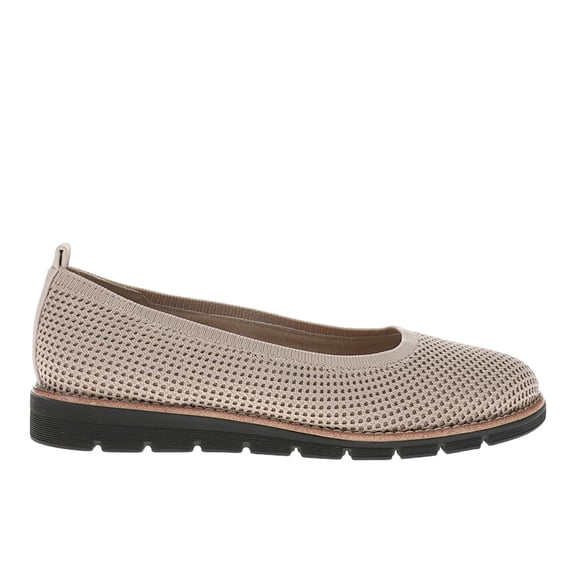 Easy Spirit Womens Kellina Slip On Flats Casual Shoes