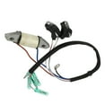thumbnail image 3 of 2X Charge Coil 61N-85543-19 for 2 Stroke 30HP Boat Engine, 3 of 4