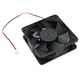 thumbnail image 5 of Ventilador de refrigeración para caja de ordenador, 4000 RPM, 120 mm, PWM, alto flujo de aire, 12 V, 4 pines, FG, CC, sin escobillas, 5 of 12