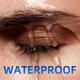 thumbnail image 3 of Black waterproof Mascara for all Lengthening make up products Eyelash Extension Eye Lashes mascara 4d effect Korean cosmetics, 3 of 4