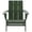 Green, variant on Safavieh Alton Outdoor Wood Adirondack Chair, Oak