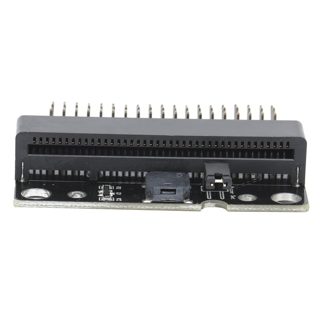 Expansion Board, Compact Size GPIO Expansion Sturdy Durable 3 Pin IO Port for Computer for Desktop