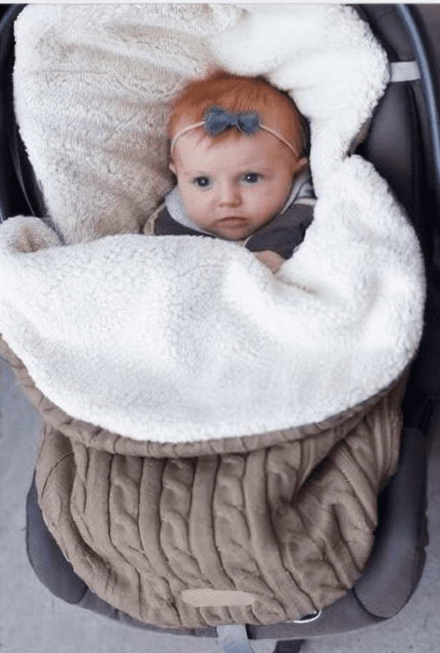 walmart baby sleep sack