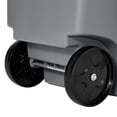 thumbnail image 4 of Bote De Basura Rubbermaid Contenedor Brute 50 Gal Gris, 4 of 4