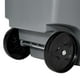 thumbnail image 4 of Bote De Basura Rubbermaid Contenedor Brute 50 Gal Gris, 4 of 4
