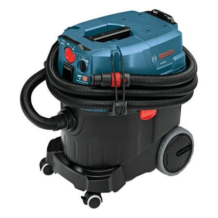 DUST EXTRCTR AFC+HEPA 9G