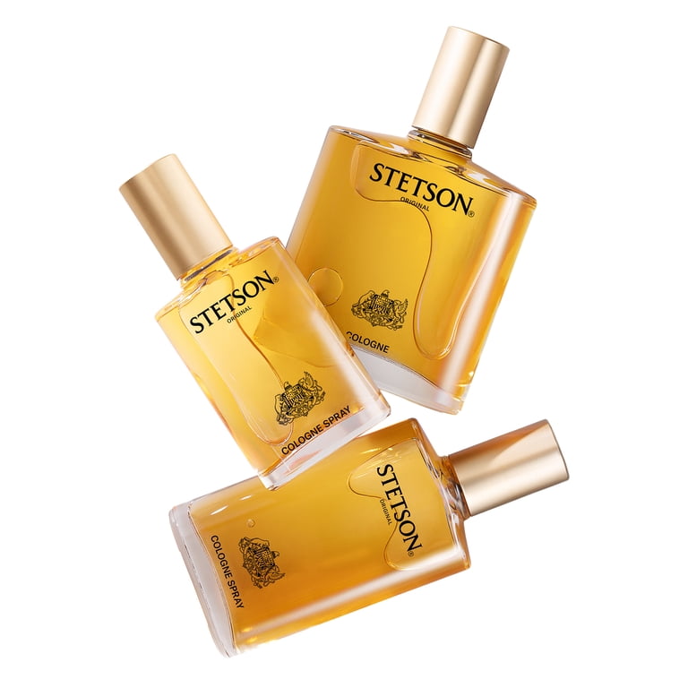 Stetson Original Cologne Spray, 2.25 oz photo 8