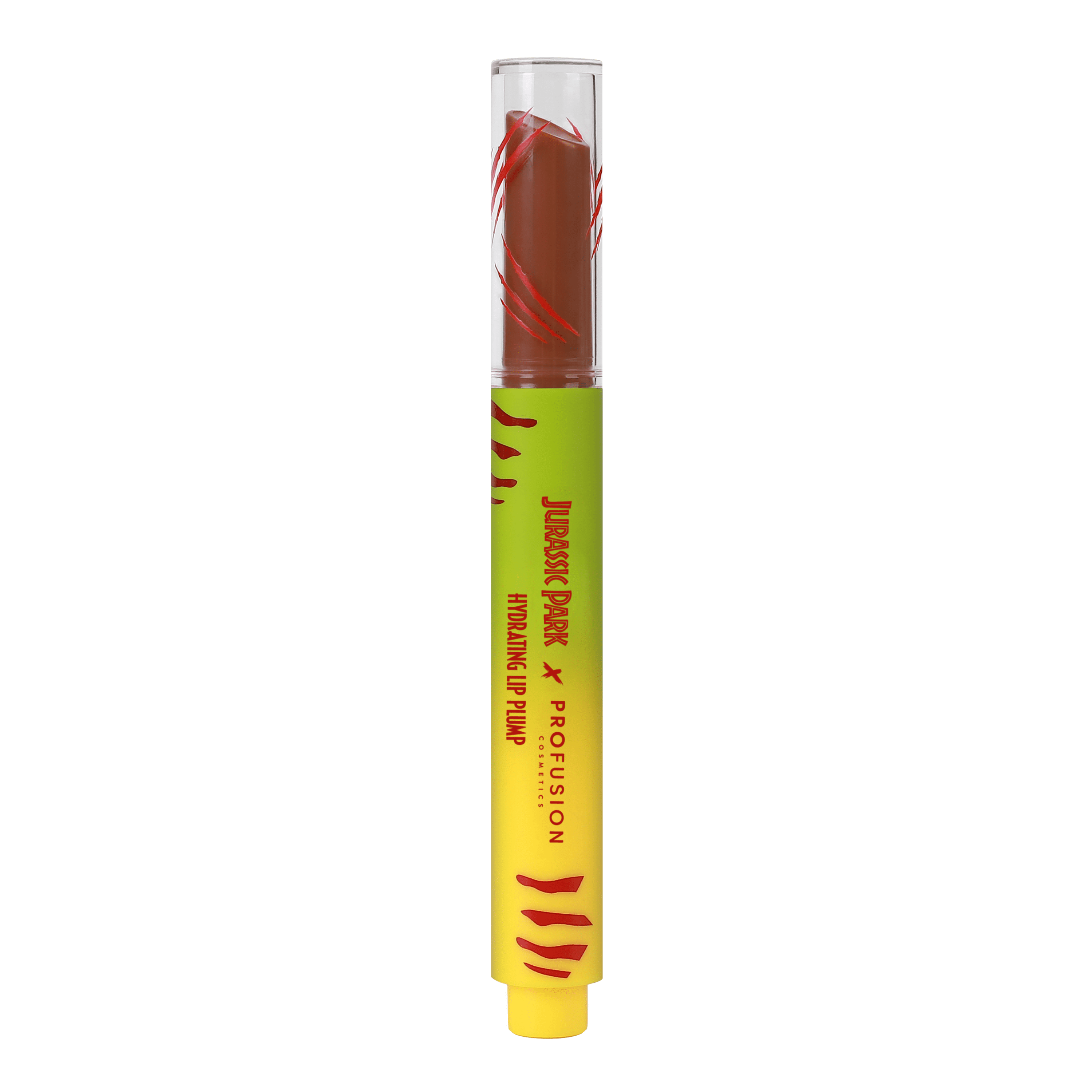 Profusion Cosmetics Jurassic Park 30 Hydrating Lip Plump - Summer 1993