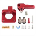 thumbnail image 1 of Upgrade Dual Gear Extruder for CR-10S PRO Ender-3 3D Printer Extruder, 1 of 5