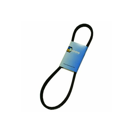 Snapper 7012353YP Cogged Drive Belt Prime Line (Best Hooks For Snapper)