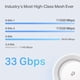 thumbnail image 3 of Sistema de malla para todo el hogar TP-Link Deco BE95 WiFi 7, paquete de 1, 3 of 6
