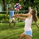thumbnail image 3 of Voleibol Franklin Sports Super Soft Spike rojo/blanco/azul, 3 of 9