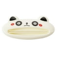 thumbnail image 1 of Animal Toothpaste Tube Squeezer Roller Dispenser Tool Efficient Bathroom Organizer Accessory, 1 of 3