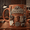 Black, variant on Mason 3D Effect Mug with Custom Name Stone Design, Bricklayer Gift
