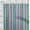 Sea Green, variant on oneOone Cotton Flex Fabric Multicolor Stripe Print Sewing Fabric BTY 40 Inch Wide