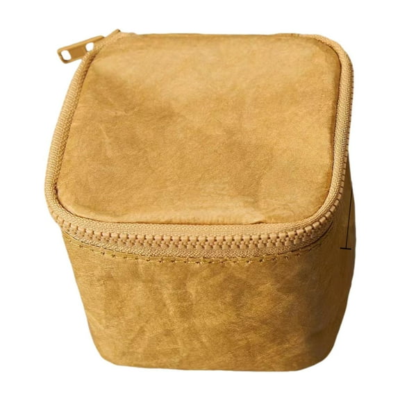 Stgfyxgs Essential Oil Organizer Case ,Essential Oil Bottle Carrying Case, 9 Bottles for 9ml Bottles Convenient Storage Box for Makeup