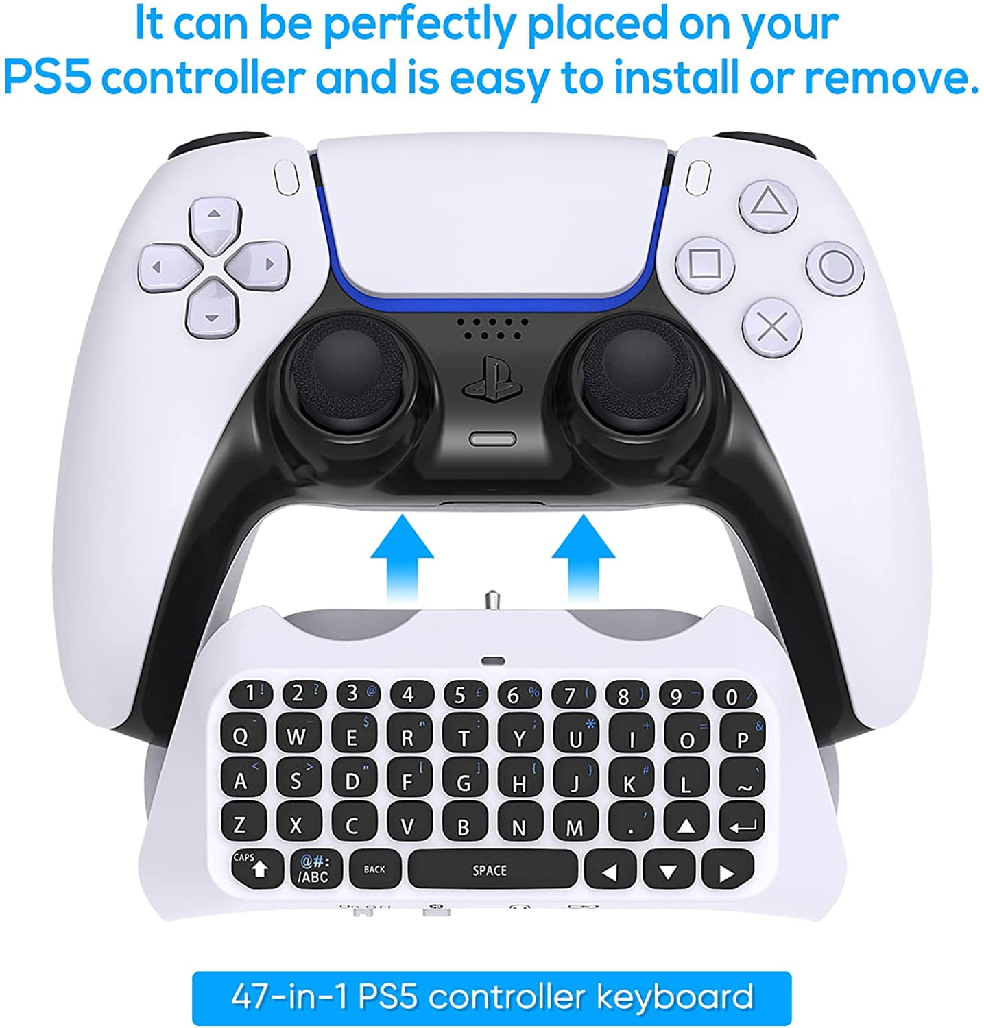 How To Use A Keyboard And Mouse On PS5, Which Games Are, 51 OFF