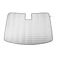thumbnail image 2 of Parasol para parabrisas de coche, parasol plegable, parasol Reflector de ensamblajes para 17-19, piezas de automóviles para ventana, 2 of 9