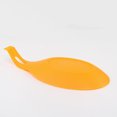 thumbnail image 2 of Bearachild Tabletop PP Plastic Thermal Insulation Spoon Rest Holder Kitchen Color Ladle Gadget Tray Stand Rice Dining Room Random Type3, 2 of 6