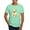 Mint, variant on CafePress - Earth Day Golden Dark T Shirt - Men's Classic Graphic Cotton T-Shirt