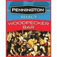 thumbnail image 2 of Pennington Woodpecker Bar Wild Bird Feed and Seed Cake, 11 oz. (4 Pack), 2 of 6