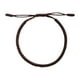 thumbnail image 1 of Pulsera de cuentas ajustable hecha a mano para hombres y mujeres Joyería ligera de estilo bohemio, 1 of 4