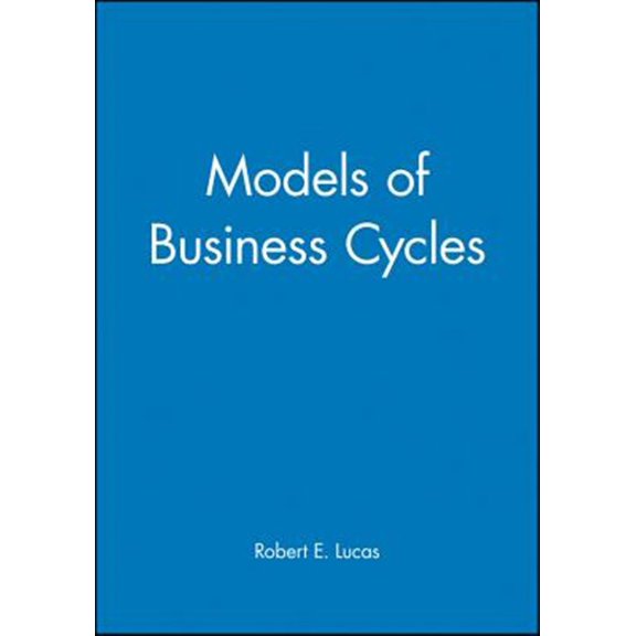 Pre-Owned Models of Business Cycle