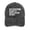Black, variant on Democracy Isn’t A Spectator Sport Navy Baseball Cap for Men Women, Adjustable Snapback Hats Cotton Hat