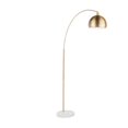 thumbnail image 4 of March Floor Lamp from LumiSource, 4 of 9