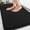 Black, variant on Thick Memory Foam Bath Mat Rug 30x20, Extra Soft Absorbent Bathroom Rugs, Quick Dry Bath Mats, Non-Slip, Machine Washable Carpet for Bathroom, Tub and Shower, Home Decor Accessories, Grey